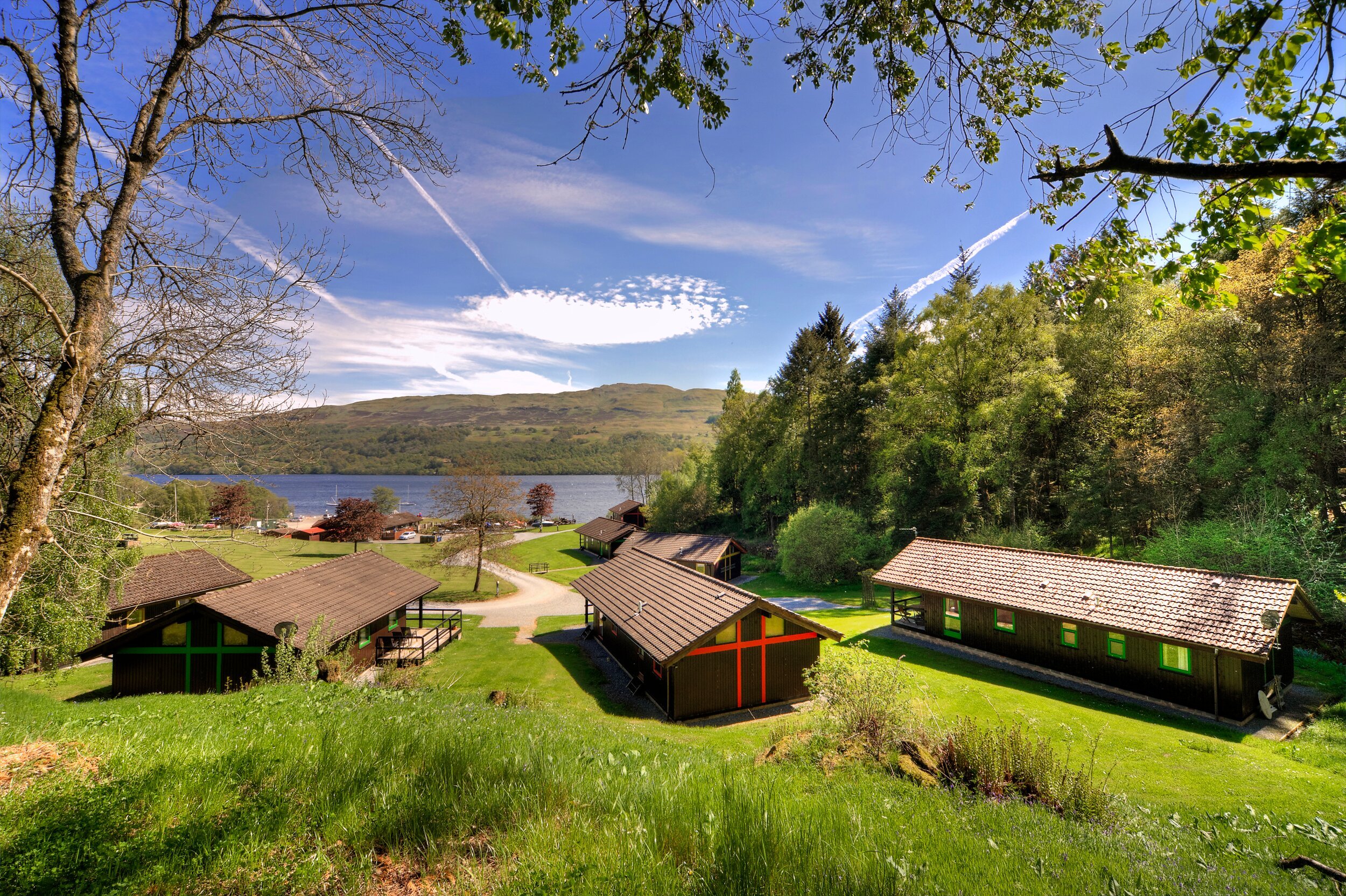 Loch Tay Highland Lodges Rooms Pictures Reviews Tripadvisor