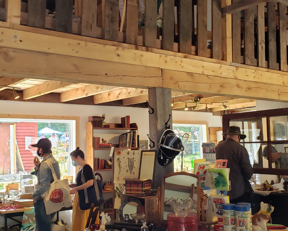 THE 10 BEST Nova Scotia Antique Stores (Updated 2024) - Tripadvisor