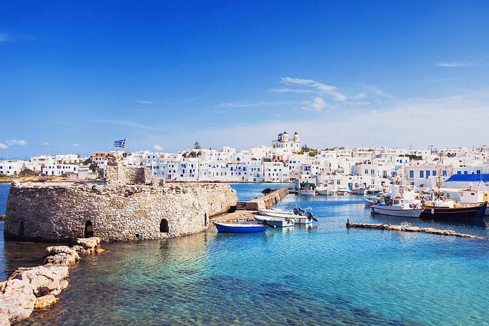 best cheap islands to visit in greece
