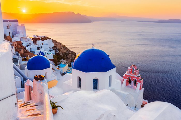 Santorini 2022: Best of Santorini Tourism - Tripadvisor