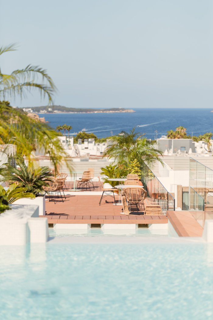 Imagen 3 de Nativo Hotel Ibiza