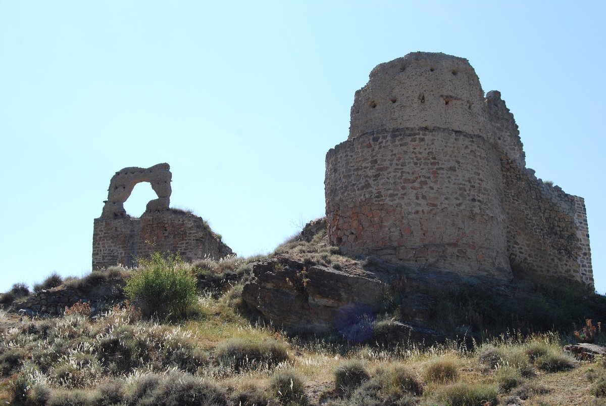 CASTILLO DE ENCISO - All You Need to Know BEFORE You Go