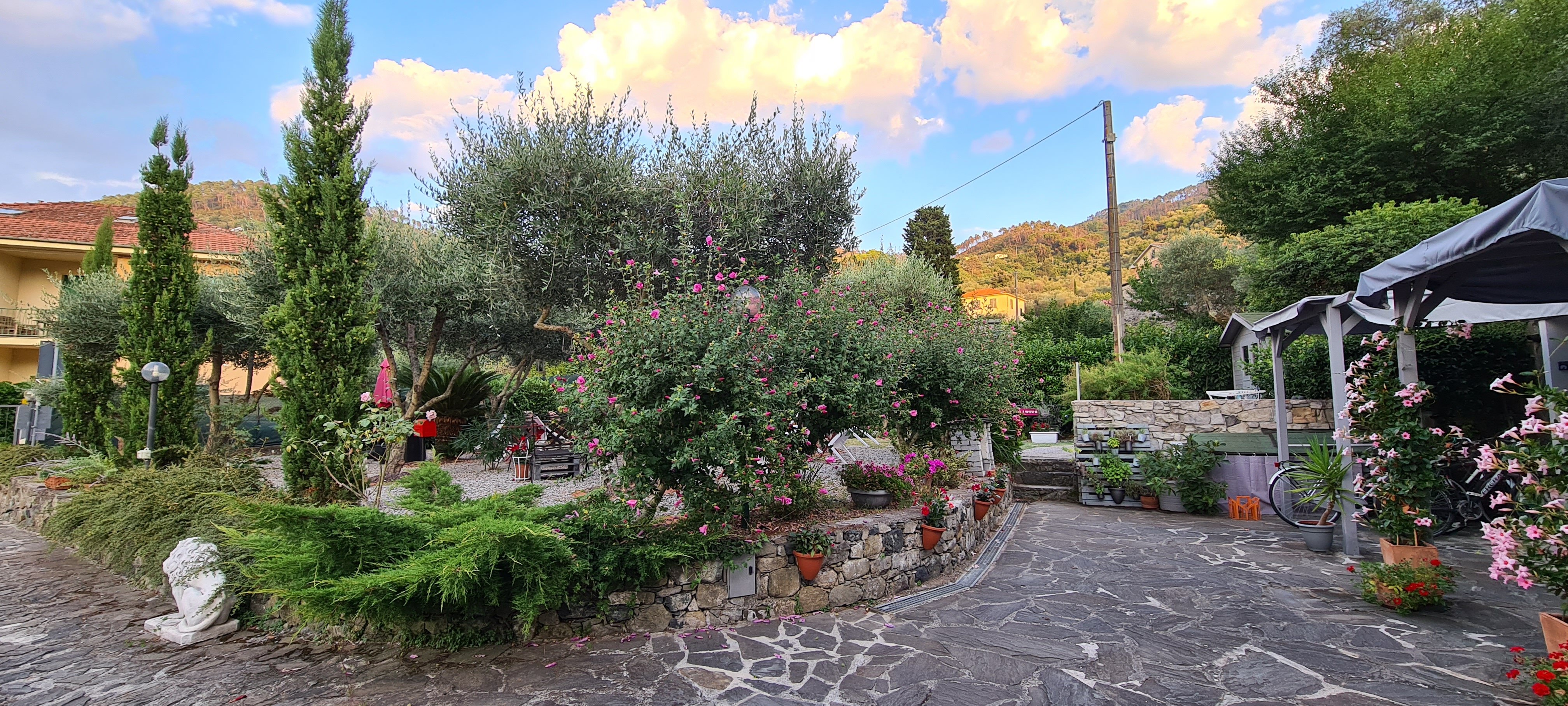 B&B PIE DEL CASTELLO - Prices & Lodge Reviews (Levanto, Italy)