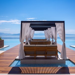 Angsana Corfu Resort &amp; Spa, hotel in Corfu