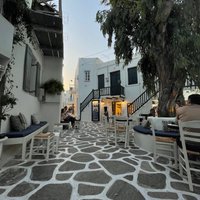 Sante Cocktail Bar (Naoussa) - All You Need to Know BEFORE You Go