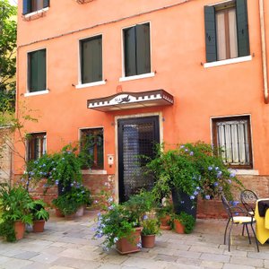 Albergo Marin, hotel in Venice