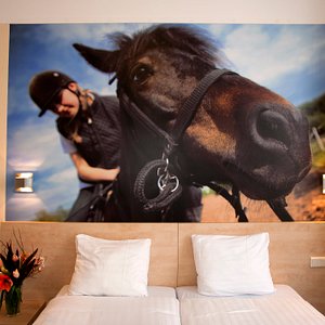 Hotel Iron Horse, hotel in Amsterdam