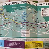 Gatlinburg Trolley - All You Need to Know BEFORE You Go