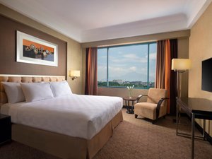 Kamar & Suite