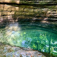 The Devil's Bathtub (Fort Blackmore) - All You Need to Know BEFORE You Go