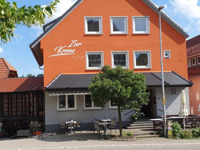 Blaufelden Tourismus in Blaufelden Tripadvisor