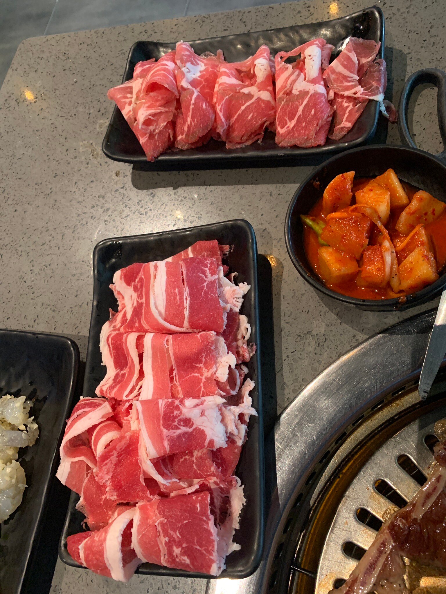 Korean bbq staten on sale island