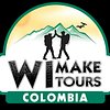 WI MAKE TOURS COLOMBIA