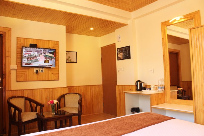 VAIBHAV REGENCY Hotel (Manali, India): Prezzi e Recensioni (2025)