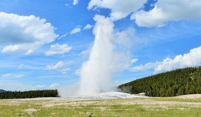 Yellowstone National Park, WY: All You Need to Know Before You Go (2024 ...