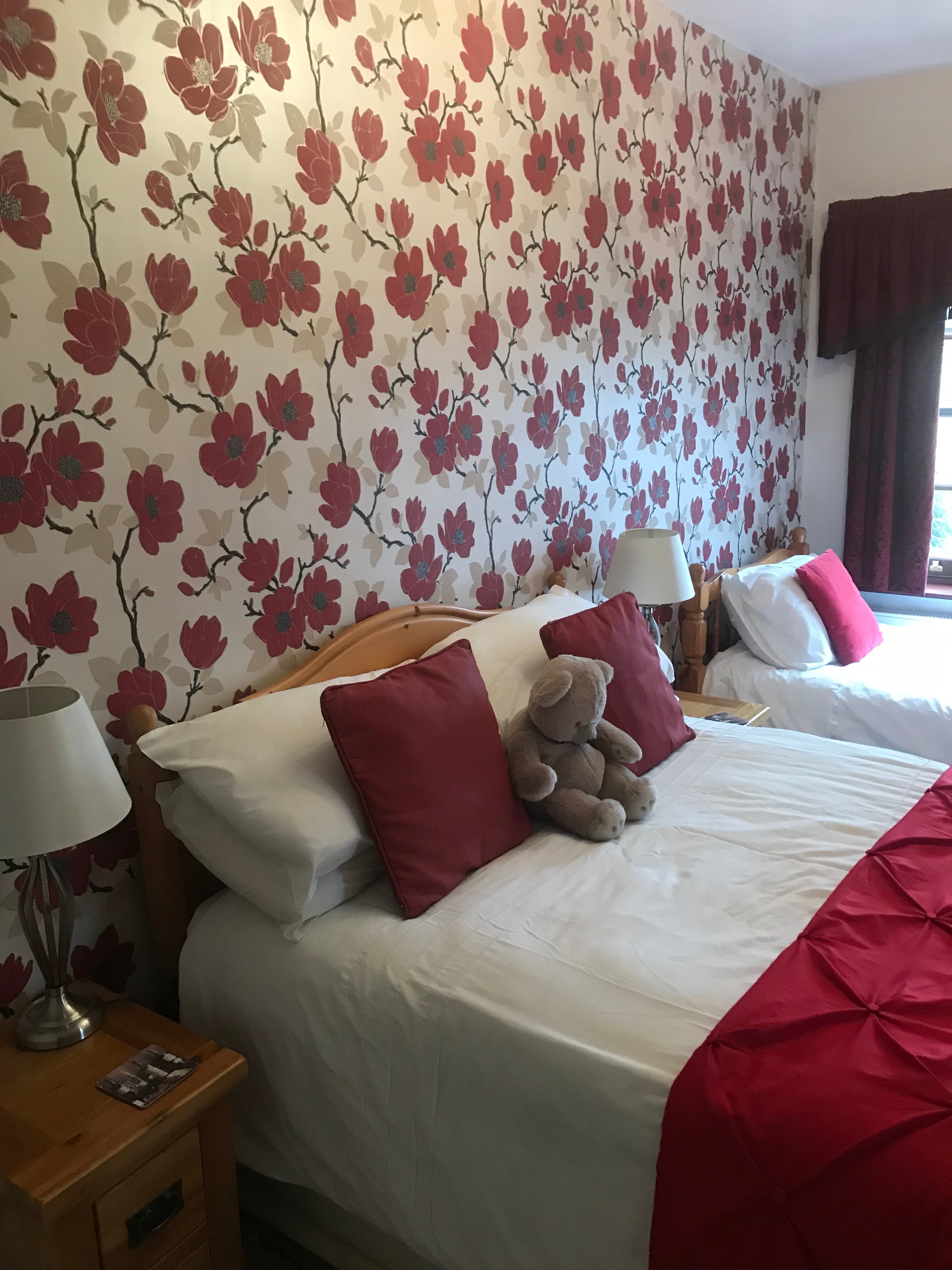 THE LAURELS BED AND BREAKFAST (Cardiff, Pays De Galles) - Tarifs 2024