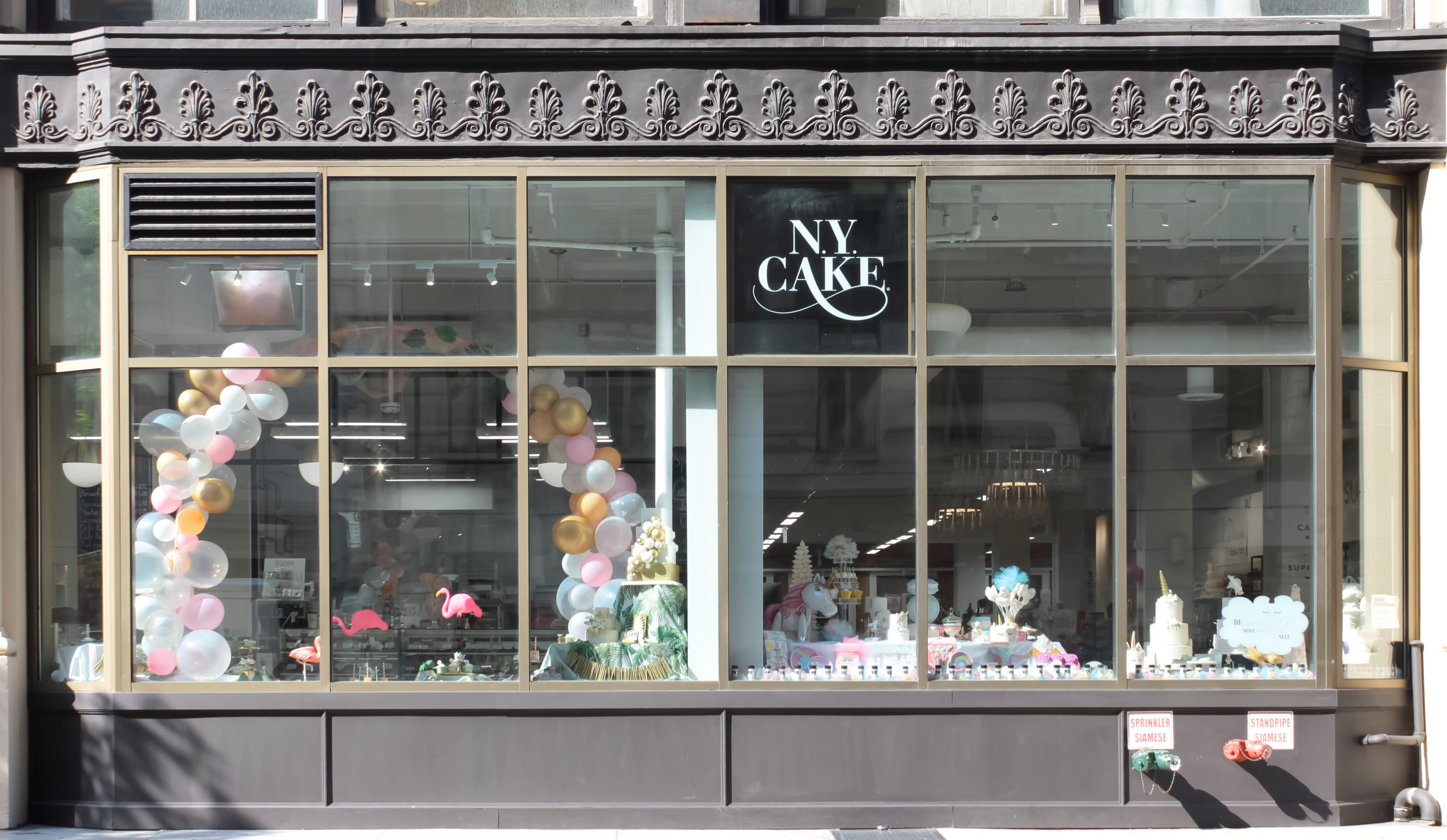 NY Cake Supplies New York City Hours Address Tripadvisor