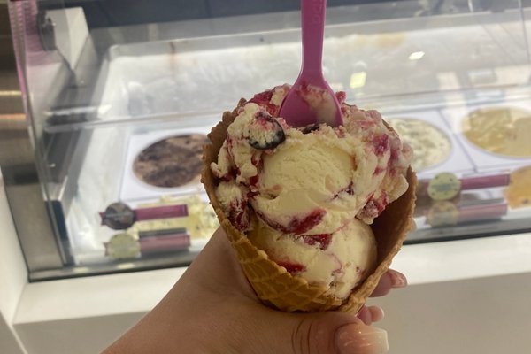 THE BEST Ice Cream in Midlothian (Updated December 2023) - Tripadvisor