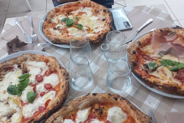 SUPER PIZZA PAN - MOGI DAS CRUZES - Menu, Prices & Restaurant Reviews -  Tripadvisor