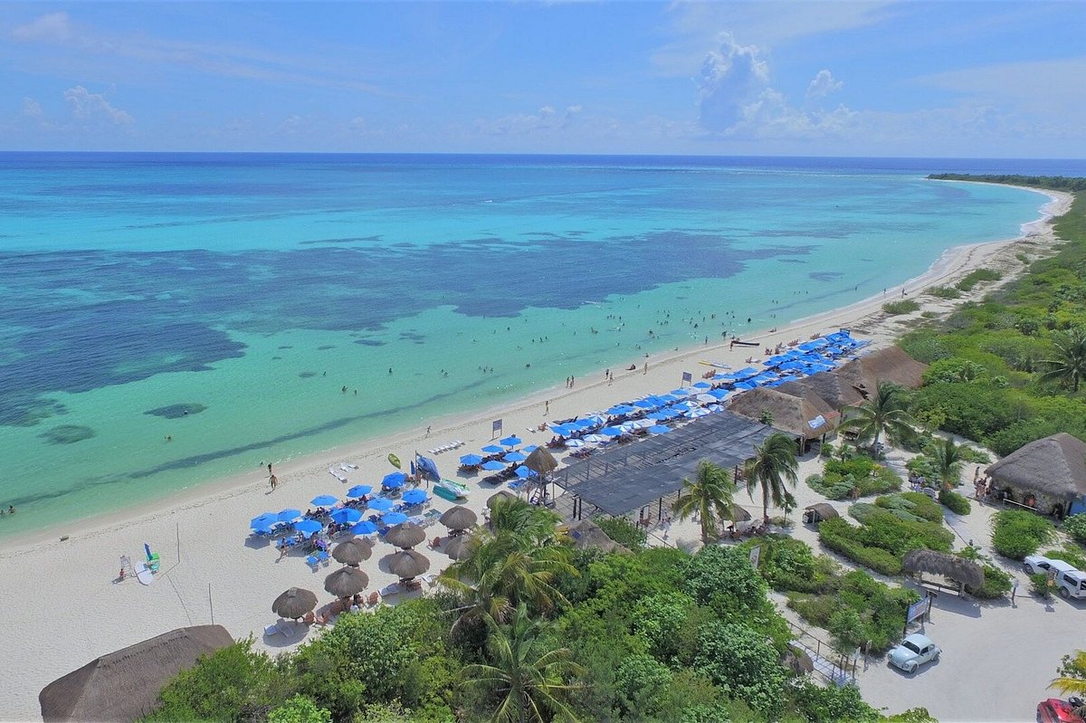 Del Cielo Beach Club (Cozumel) - 2023 Lo que se debe saber antes de viajar  - Tripadvisor