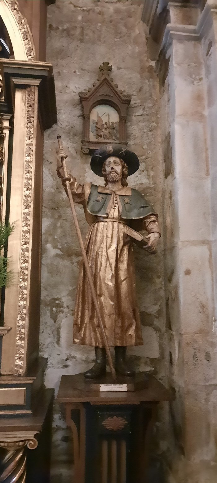 Imagen 10 de Iglesia de San Bartolomé