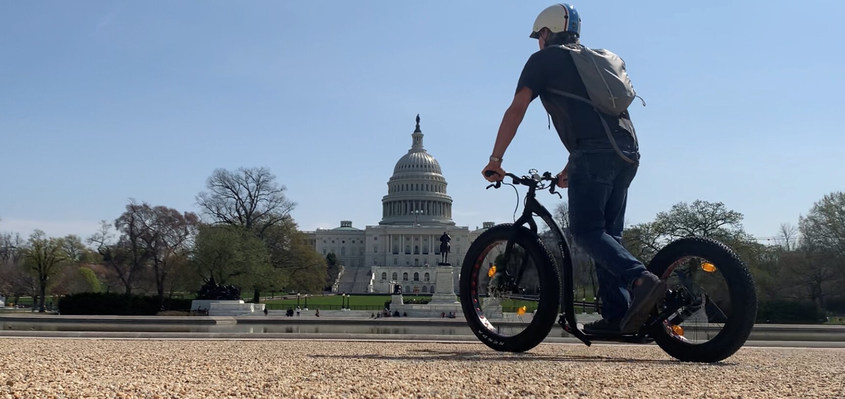 THE 15 BEST Things To Do In Washington DC 2024 With Photos   Enjoying A Ride On The 