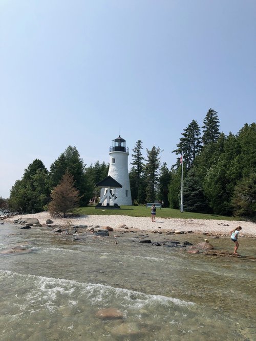 Presque Isle review images
