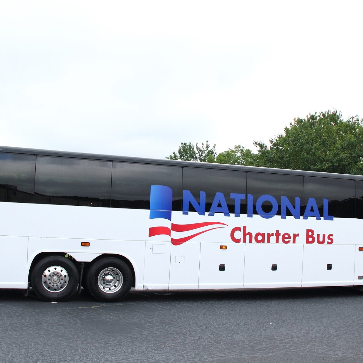 National Charter Bus Boston (MA): Hours, Address - Tripadvisor