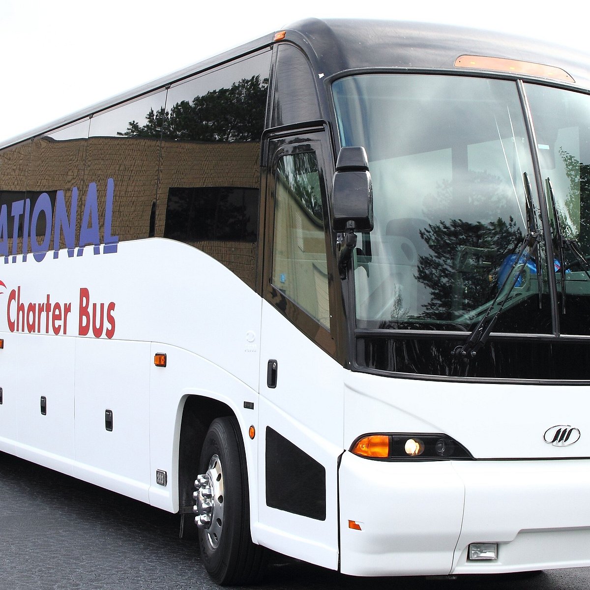 National Charter Bus Chicago - O que saber antes de ir (ATUALIZADO