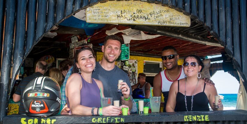 Cozumel Bar Hop - All You Need to Know BEFORE You Go