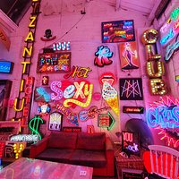 Gods Own Junkyard (London) - All You Need to Know BEFORE You Go