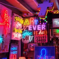 Gods Own Junkyard (London) - All You Need to Know BEFORE You Go