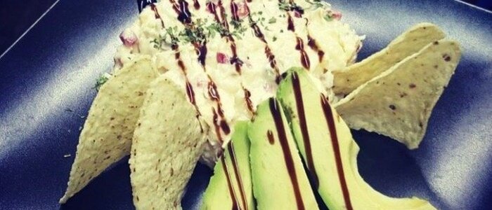 Platos de nuestra carta!