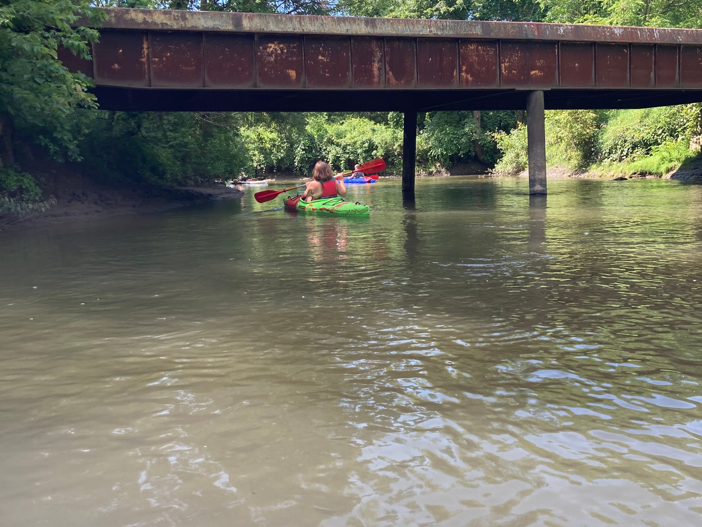 Grand Experiences Canoe & Kayak Outfitter - Day Tours - All You Need to ...