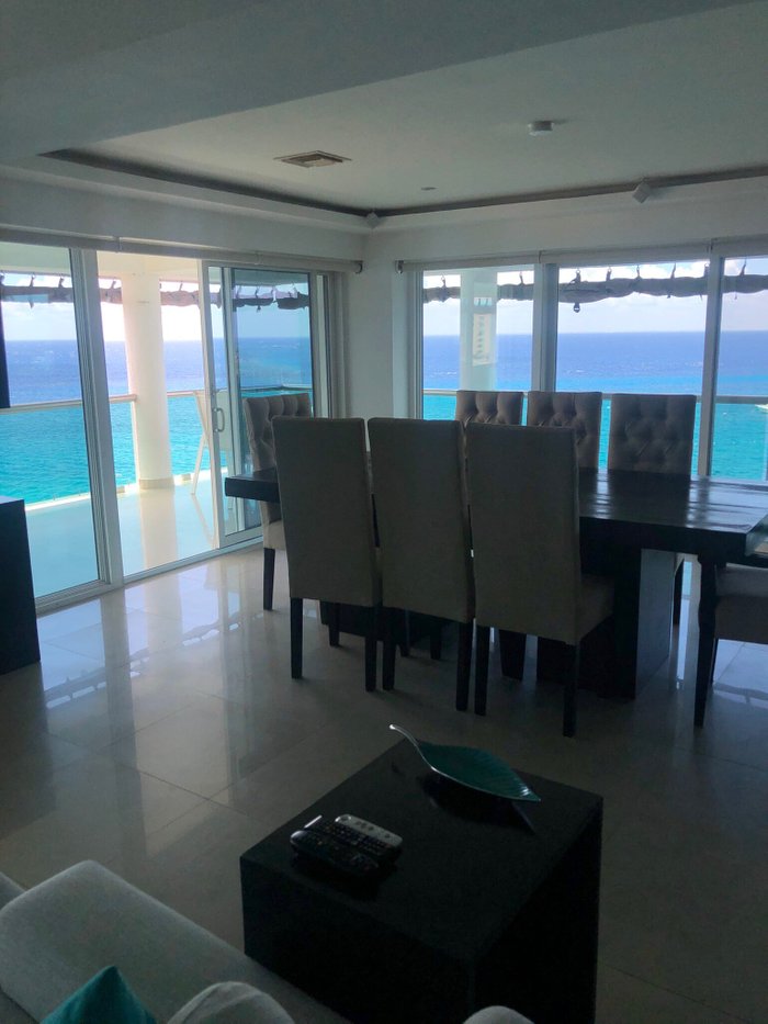 CONDOS PALMAR - Condominium Reviews (Cozumel, Mexico)