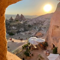 Hot Air Ballooning Cappadocia (Goreme) - All You Need to Know BEFORE You Go