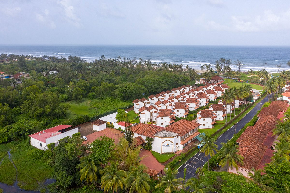 Туры в Hotel Nanu Resort 3* Южный Гоа Индия - отзывы, отели от Пегас Туристик
