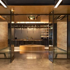 BEI San Francisco, Trademark Collection by Wyndham in San Francisco