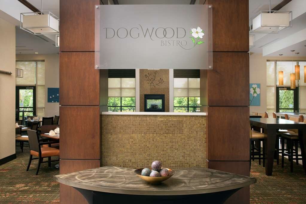 Hotel photo 67 of DoubleTree by Hilton Hotel Sterling - Dulles Airport.