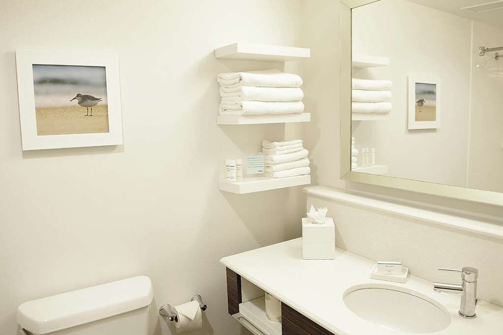 Hotel photo 6 of DoubleTree by Hilton Hotel Sterling - Dulles Airport.