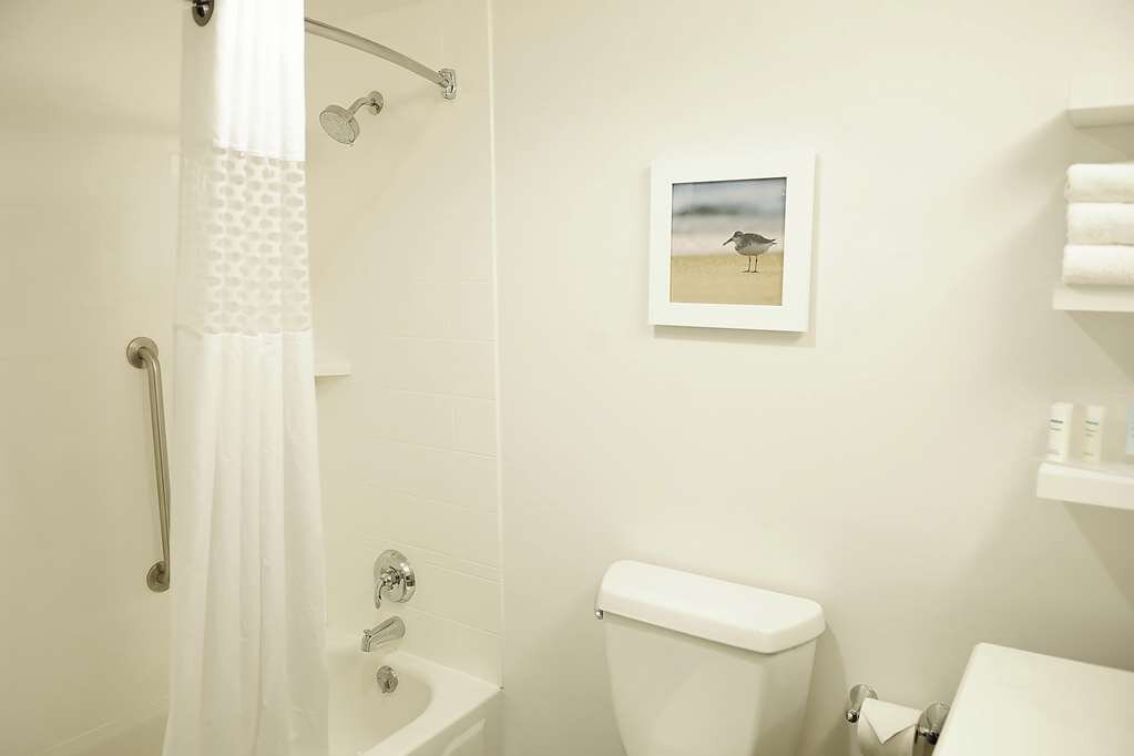 Hotel photo 49 of DoubleTree by Hilton Hotel Sterling - Dulles Airport.