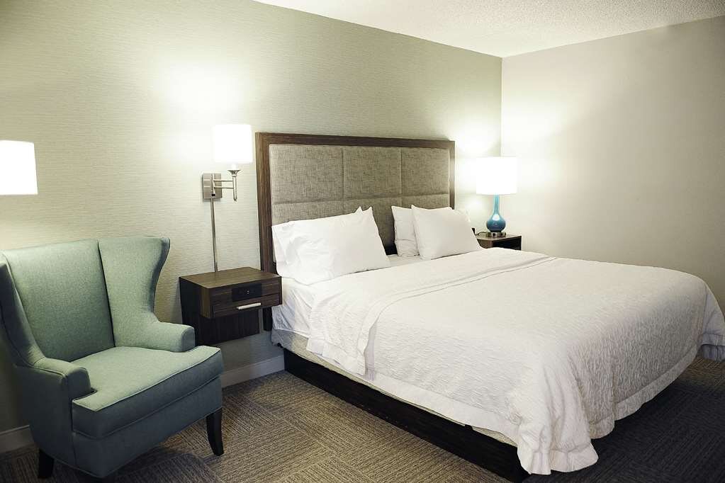 Hotel photo 70 of DoubleTree by Hilton Hotel Sterling - Dulles Airport.