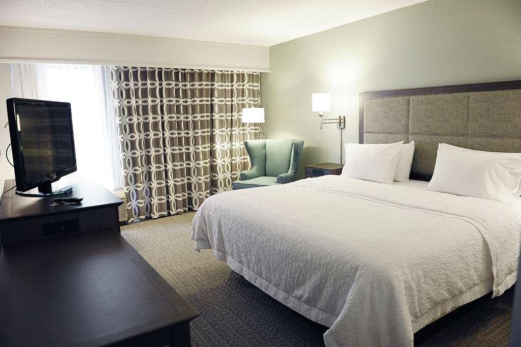 Hotel photo 80 of DoubleTree by Hilton Hotel Sterling - Dulles Airport.