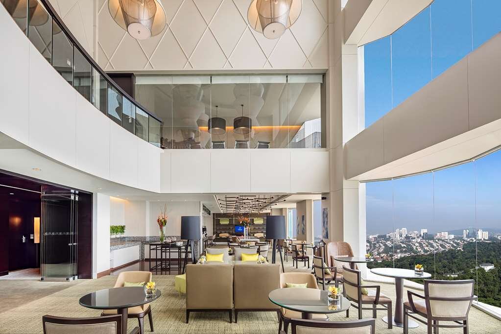 Hotel photo 16 of Hilton Kuala Lumpur.