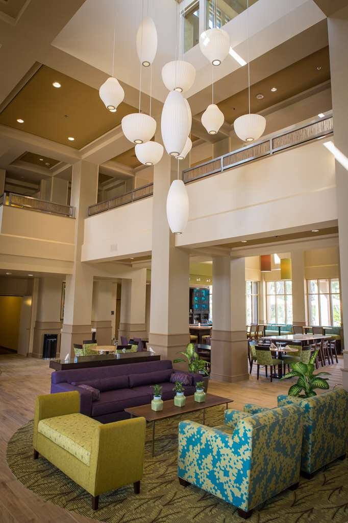 Hotel photo 13 of Hilton Garden Inn Los Angeles Montebello.