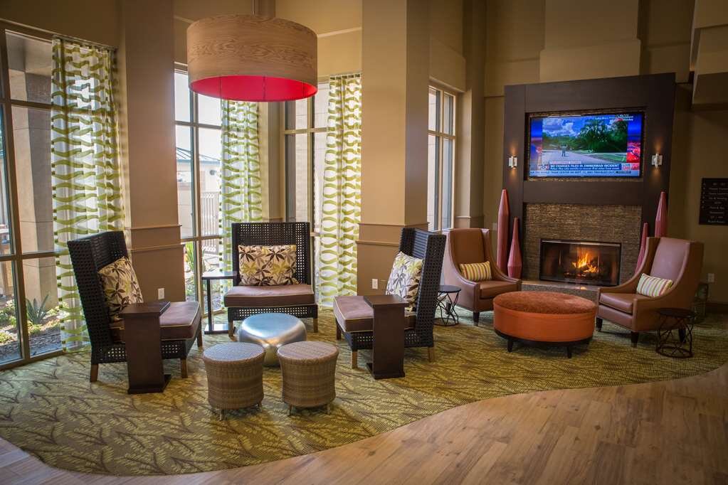 Hotel photo 52 of Hilton Garden Inn Los Angeles Montebello.