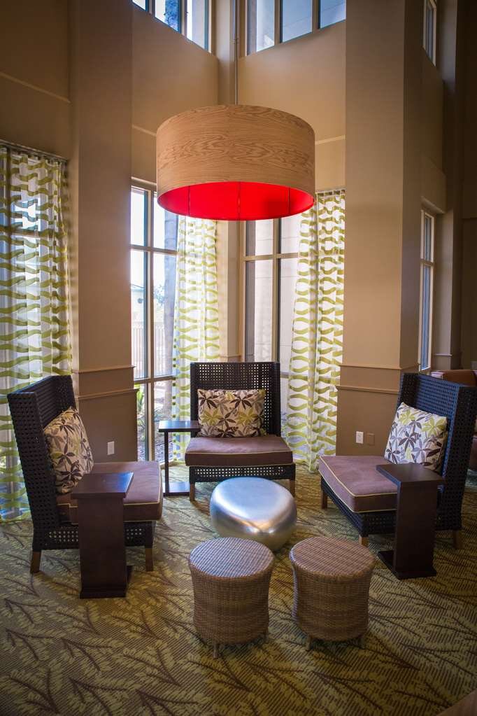 Hotel photo 93 of Hilton Garden Inn Los Angeles Montebello.
