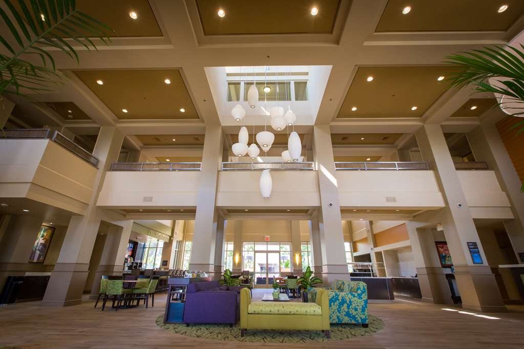 Hotel photo 88 of Hilton Garden Inn Los Angeles Montebello.