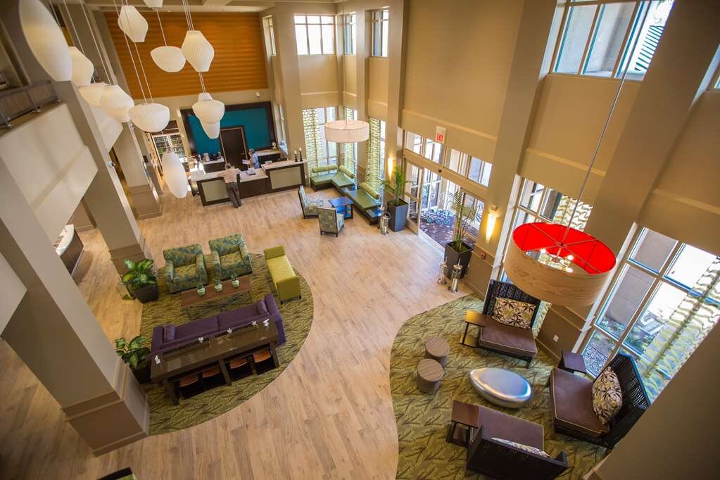 Hotel photo 100 of Hilton Garden Inn Los Angeles Montebello.