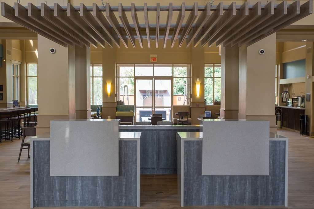 Hotel photo 87 of Hilton Garden Inn Los Angeles Montebello.